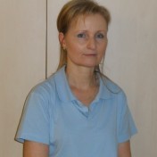 Hana Jedličková