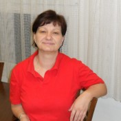 Irena Kráslová