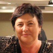 Irena Václavová