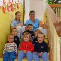I. oddělení 2012-2013