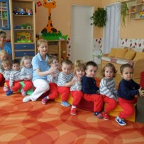 I. oddělení 2012-2013