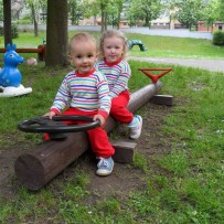 I. oddělení 2012-2013