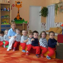 I. oddělení 2012-2013
