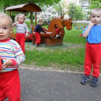I. oddělení 2012-2013
