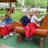 I. oddělení 2012-2013