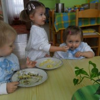 I. oddělení 2012-2013