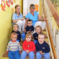 I. oddělení 2012-2013