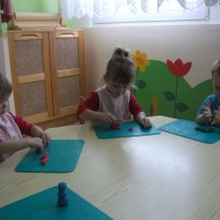 I. oddělení 2012-2013