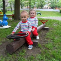 I. oddělení 2012-2013