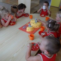 I. oddělení 2012-2013