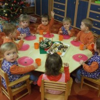 I. oddělení 2012-2013
