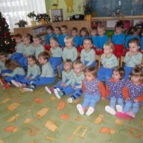 I. oddělení 2012-2013