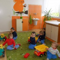 I. oddělení 2012-2013