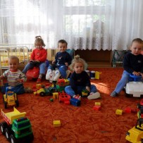 I. oddělení 2012-2013