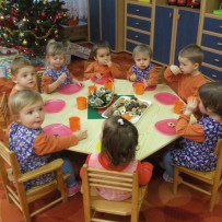 I. oddělení 2012-2013