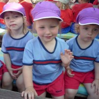II. oddělení 2012-2013