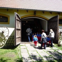 II. oddělení 2012-2013