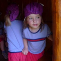 II. oddělení 2012-2013