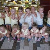 II. oddělení 2012-2013
