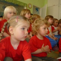 II. oddělení 2012-2013