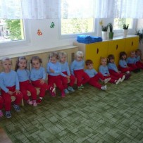 II. oddělení 2012-2013