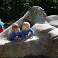 II. oddělení 2012-2013