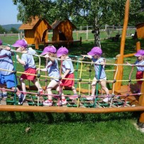 II. oddělení 2012-2013