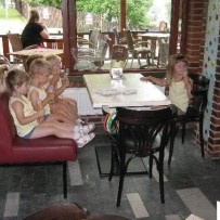 II. oddělení 2012-2013