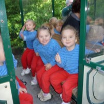 II. oddělení 2012-2013