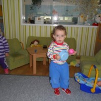 II. oddělení 2012-2013