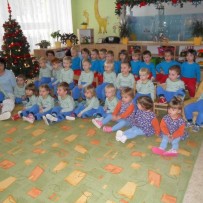 II. oddělení 2012-2013