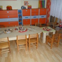 II. oddělení 2012-2013