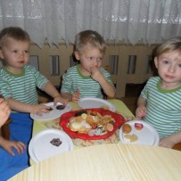 II. oddělení 2012-2013