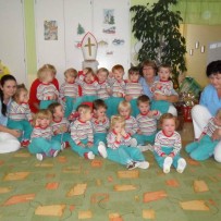 II. oddělení 2012-2013