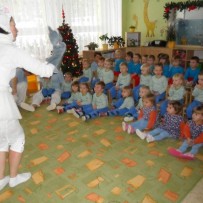 II. oddělení 2012-2013