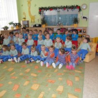II. oddělení 2012-2013