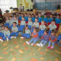 II. oddělení 2012-2013
