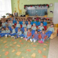 II. oddělení 2012-2013