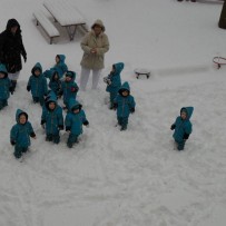 II. oddělení 2012-2013