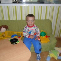 II. oddělení 2012-2013