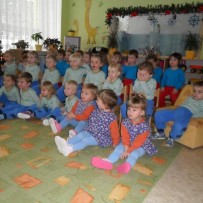 II. oddělení 2012-2013