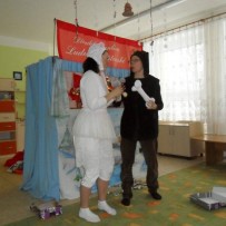 II. oddělení 2012-2013