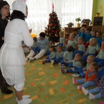 II. oddělení 2012-2013