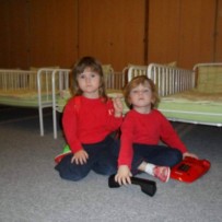 II. oddělení 2012-2013
