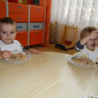 II. oddělení 2012-2013