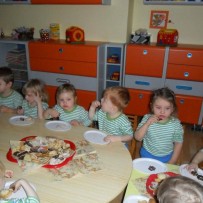 II. oddělení 2012-2013