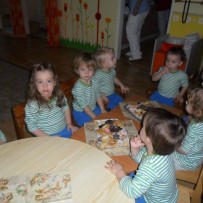 II. oddělení 2012-2013