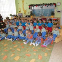 II. oddělení 2012-2013