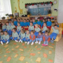 II. oddělení 2012-2013