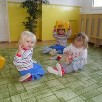 II. oddělení 2012-2013